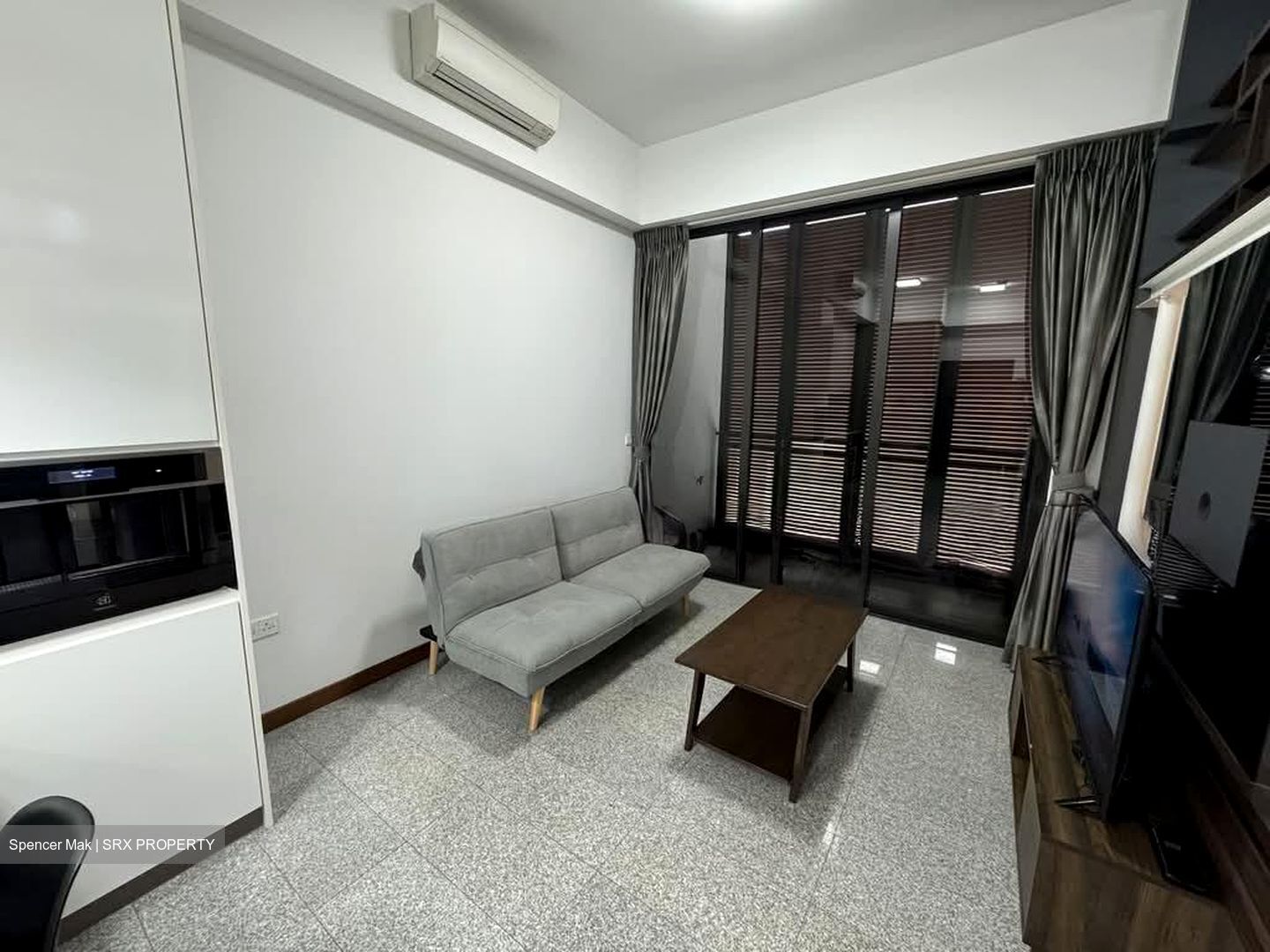 The Hillier (D23), Apartment #576188701